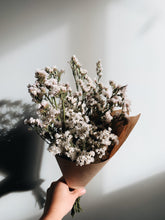 Load image into Gallery viewer, Dried Bunch of Statice - Miscellany and Co