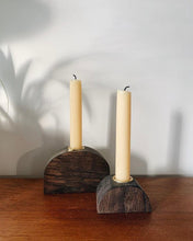 Load image into Gallery viewer, Beeswax Candle - Miscellany and Co