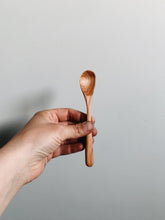 Load image into Gallery viewer, Teeny Spoon - Miscellany and Co