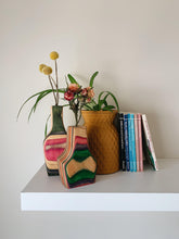 Load image into Gallery viewer, Skate Vase - Miscellany and Co