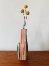 Load image into Gallery viewer, Skate Vase - Miscellany and Co