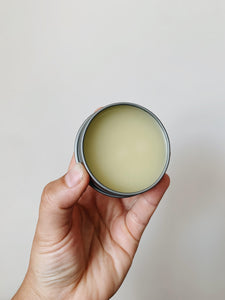 Herbal Salve - Miscellany and Co
