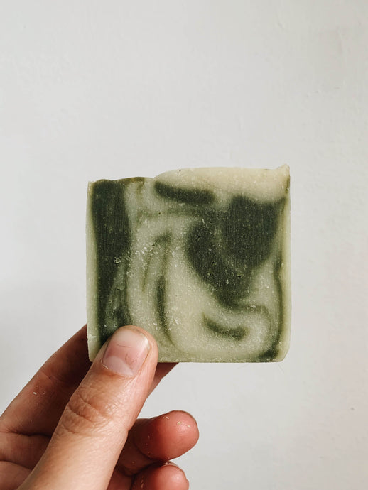 Eucalyptus Mint Soap Bar