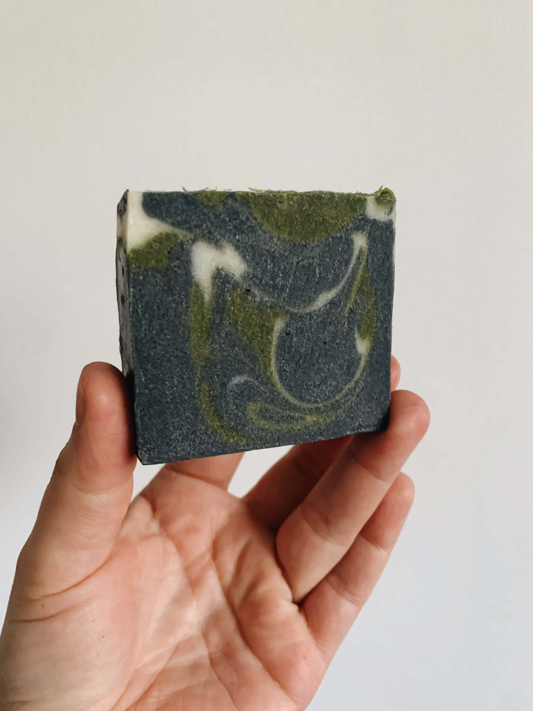 Cedar Eucalyptus Soap Bar