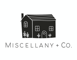 Miscellany and Co