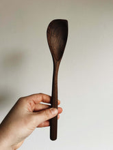 Load image into Gallery viewer, Cornered Cooking Spoon