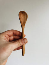 Load image into Gallery viewer, Teeny Spoon