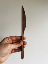 Load image into Gallery viewer, Swedish Style Knife