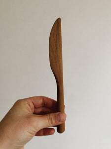 Swedish Style Knife