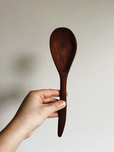 Load image into Gallery viewer, Cooking Spoon