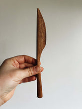 Load image into Gallery viewer, Swedish Style Knife