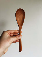 Load image into Gallery viewer, Stubby Cooking Spoon