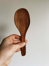 Load image into Gallery viewer, Stubby Cooking Spoon