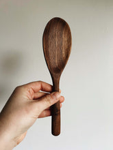 Load image into Gallery viewer, Stubby Cooking Spoon