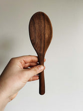 Load image into Gallery viewer, Stubby Cooking Spoon