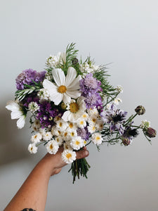 OK(anagan) Bouquet - Miscellany and Co