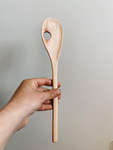 Cooking Spoon - Miscellany and Co