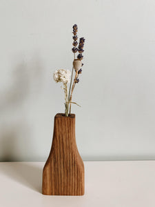 Alder Squat Vase - Miscellany and Co
